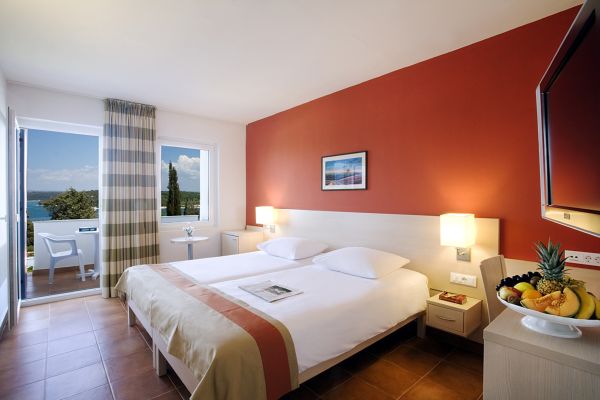 VALAMAR TAMARIS RESORT (Porec)